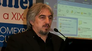 Şeful Reprezentanţei de Promovare Turistică Viena din ANT, cetăţean de onoare al capitalei Austriei 