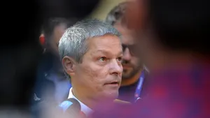 Gorghiu, referitor la Cioloş: Candidatul de prim-ministru nu e obligatoriu să aibă şi carnet de partid