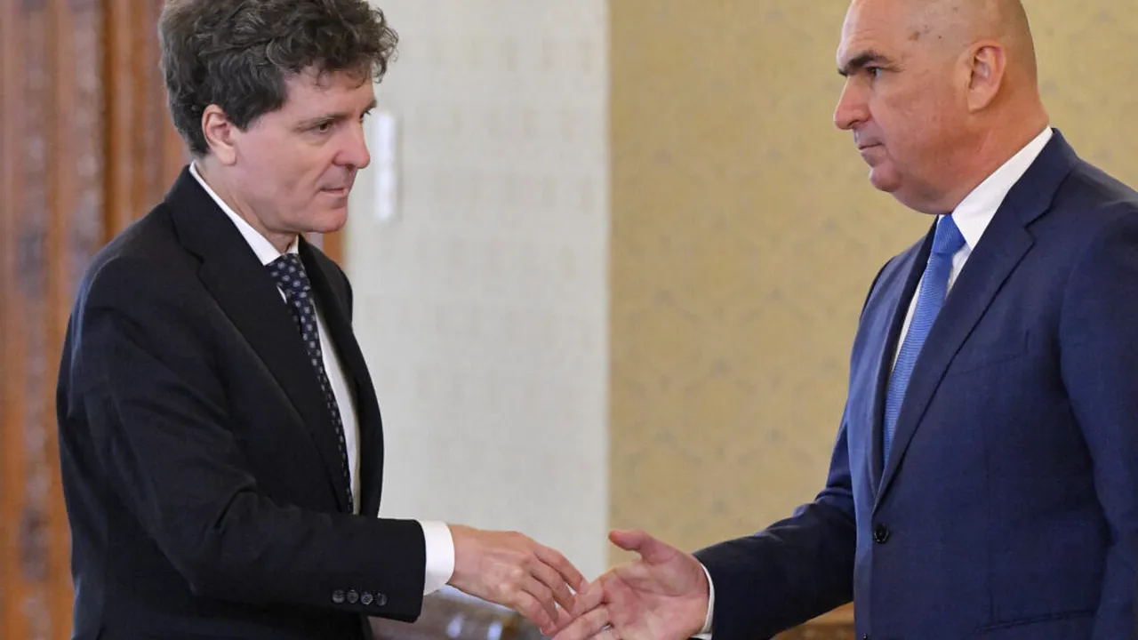 Nicușor Dan convoacă ședința CSAT astăzi, în plin conflict politic cu Ilie Bolojan. Ce priorități sunt pe agendă