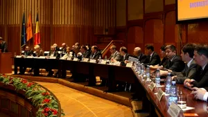 Convenţia Naţională a PDL, la Romexpo, cu 5.000 de delegaţi. Oricine poate candida la orice funcţie, indiferent de vechime