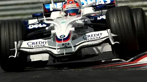 Peter Sauber a preluat echipa de Formula 1 BMW