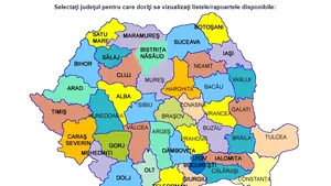 Eşec şi la OLT. Judeţul îşi păstrează denumirea