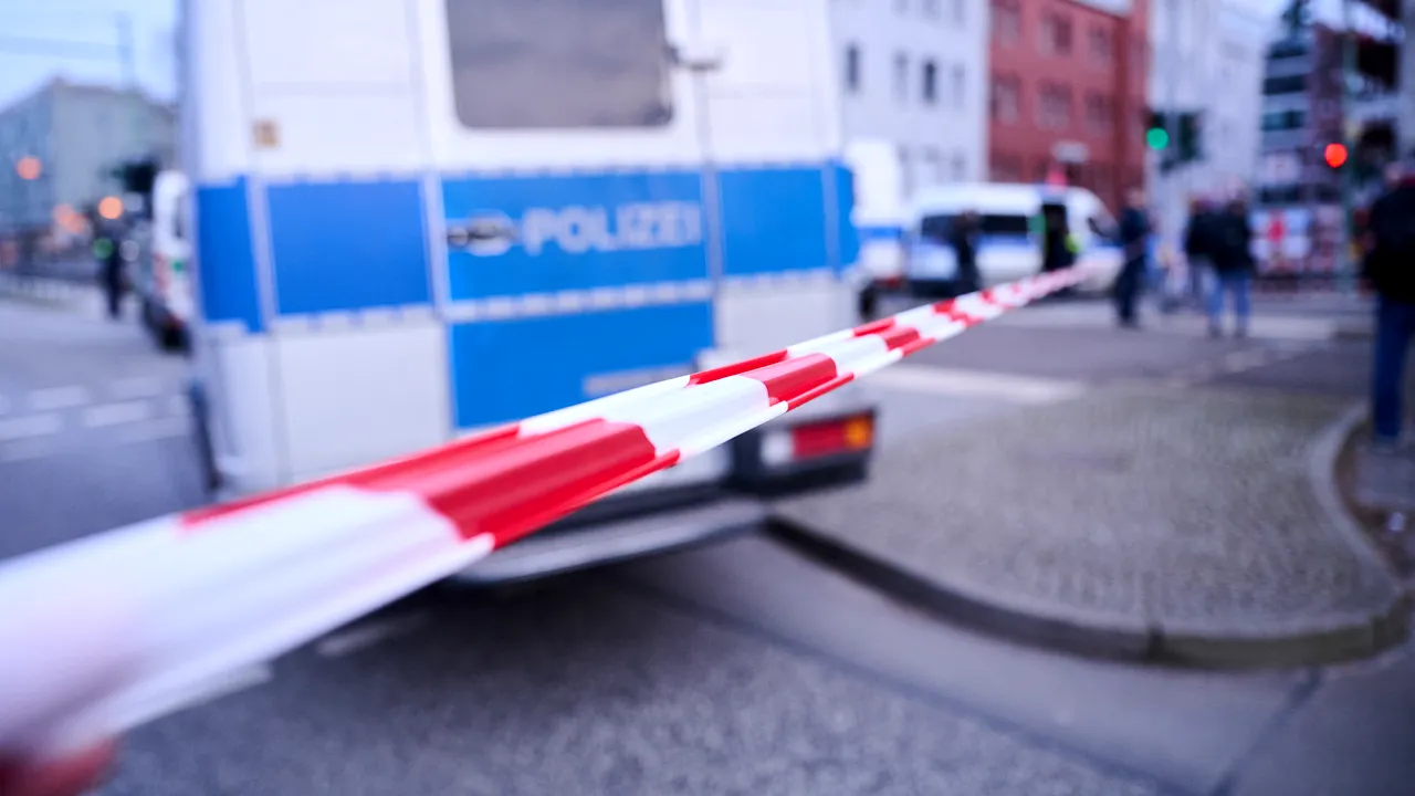 Percheziţii într-un centru pentru locuri de muncă din Berlin, de teama unui atac 