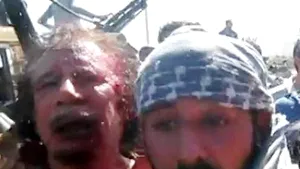 Moartea lui Muammar Kadhafi, un avertisment pentru alţi dictatori din Orientul Mijlociu