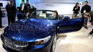 De ce au ajuns maşinile de lux să se devalorizeze cu o treime pe an