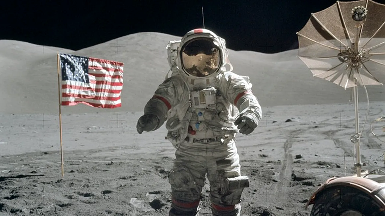 NASA, buget record pentru 2020: 