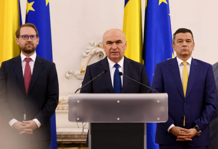 SURSE Buget 2026 sub tensiune: PSD acuză Guvernul că ignoră creșterea salariului minim și taie venituri