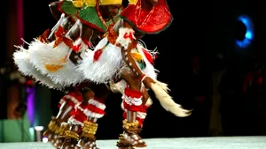 Festivalul multicultural ProEtnica s-a deschis, vineri, la Sighişoara