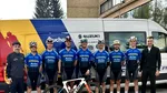 Echipa națională de ciclism a României participă în Turul Bosniei și Herțegovinei