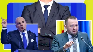 Generalul SIE (r) Nicolae Iana trăgea sforile din umbră în cazul traficului de influență de la Vaslui: se folosea de Rareș Bogdan și se lăuda că îl poate destitui pe șeful DNA Marius Voineag | STENOGRAME