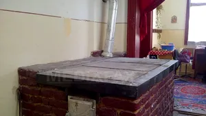 REPORTAJ: Elev într-o şcoală izolată din Harghita - WC în curte şi apă la lighean încălzită pe sobă iarna - FOTO