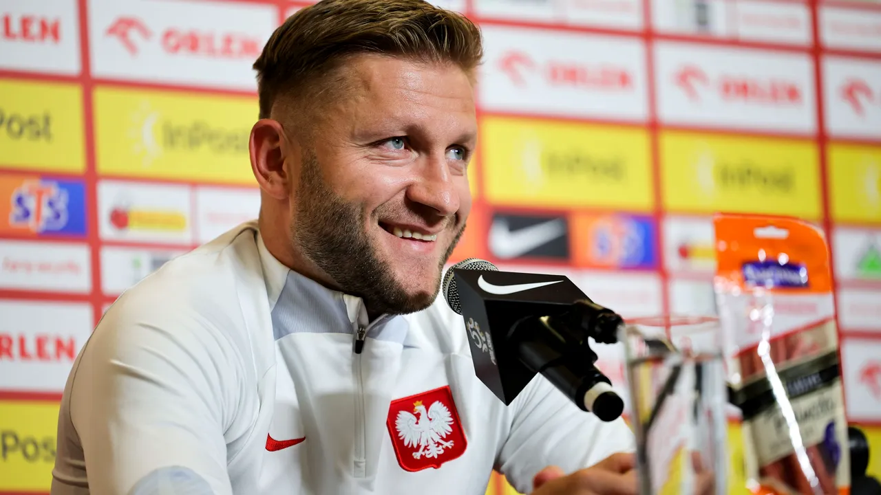 Polonezul Jakub Blaszczykowski şi-a anunţat retragerea din activitate