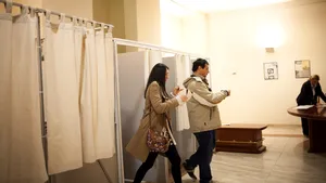 LIVE TEXT Unde votează politicienii la europarlamentare 2019/ Dăncilă: „A fi un bun român nu înseamnă a fi un bun european” / Băsescu: „Un scrutin extrem de important” | FOTO, VIDEO