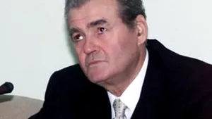 Marcu Tudor (PRM) reclamă că Mihail Popescu (PSD) l-a făcut 