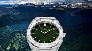 Bugatti a construit ceasul care monitorizează somnul