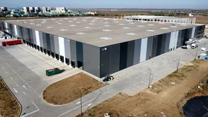 VGP închiriază către Golden Provider Distribution 4.200 mp, în VGP Park Bucureşti Nord