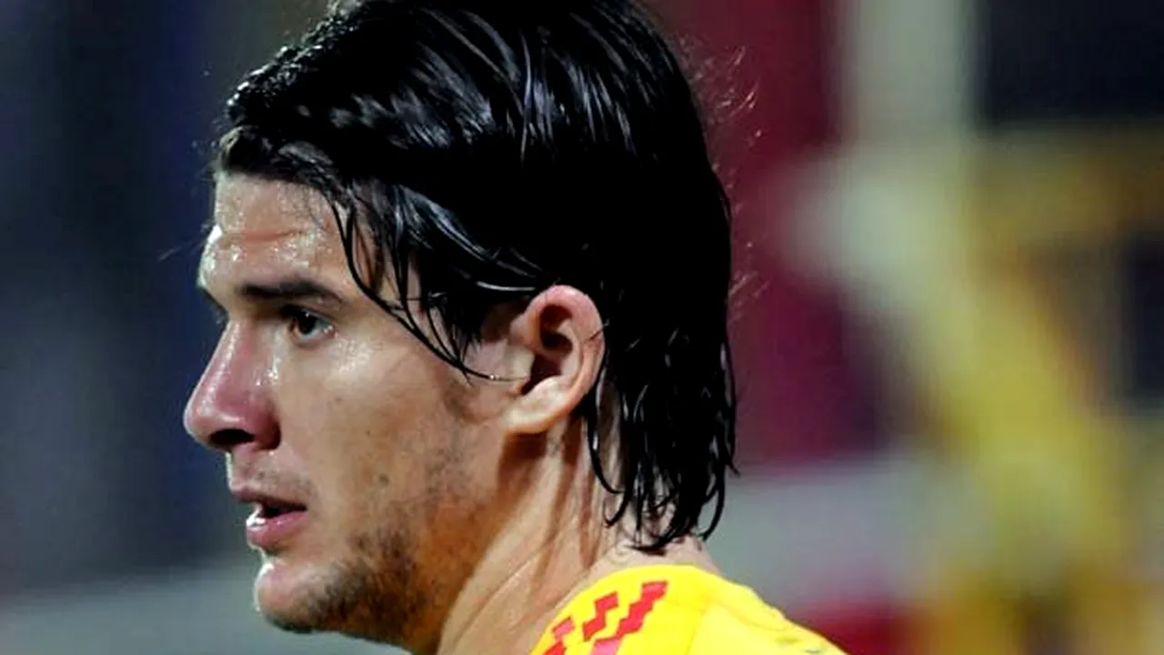 As: Săpunaru, jucătorul meciului Real Zaragoza - FC Sevilla