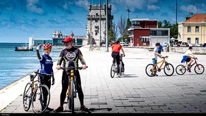 De ce e Portugalia o campioană neasteptată în lupta cu coronavirusul. 