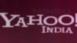 Yahoo a concediat o treime dintre angajaţii din India