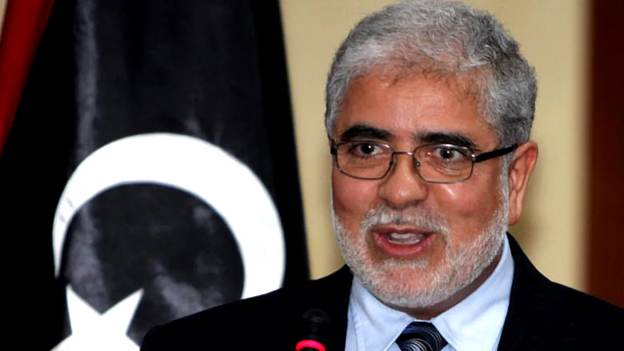 Tehnocratul Mustafa Abu Shagur a fost ales noul premier al Libiei