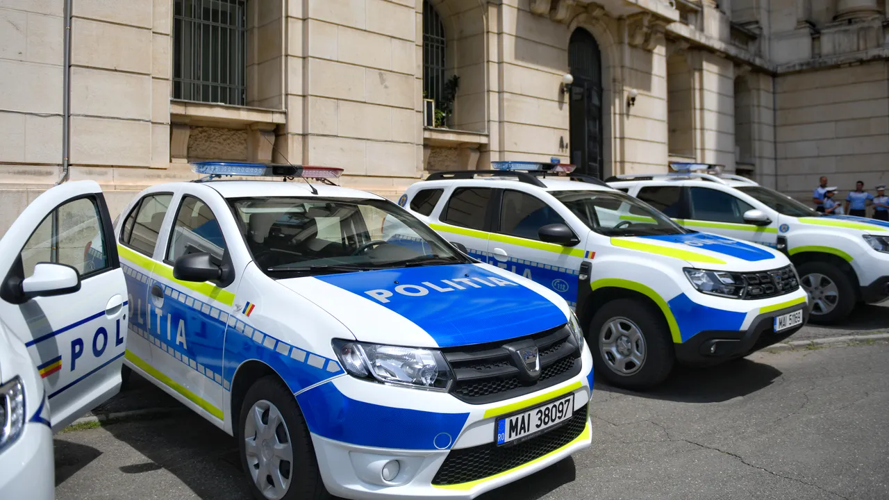 42.800 de angajaţi ai MAI vor asigura ordinea şi siguranţa publică în ziua alegerilor