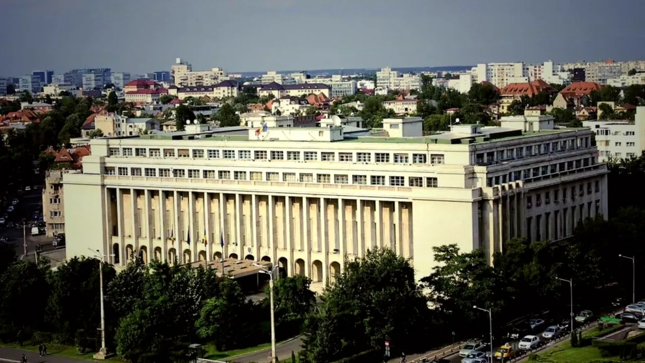 Sindicaliștii din Guvern acuză Cancelaria prim-ministrului de încălcarea legii: „legile sunt pentru fraieri, iar cine are putere găsește mereu portițe”