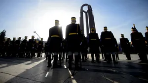 VIDEO. E 25 octombrie cea mai potrivită zi pentru a celebra armata română?