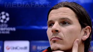 Van Buyten va pleca de la Bayern Munchen