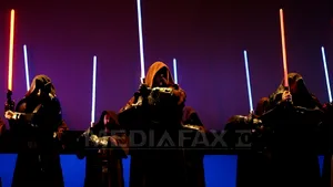 Toate filmele Star Wars vor fi relansate în varianta 3D