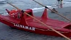 Two Drowned In Romanian Black Sea Resort Monday Night