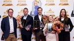 Trei branduri din portofoliul ELKO, premiate internațional pentru inovație în domeniul securității