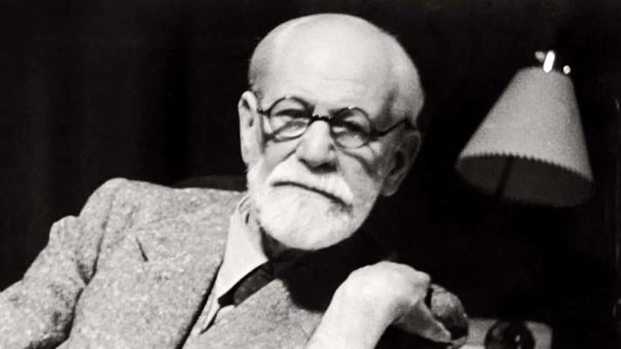 David Cronenberg va realiza un film despre Sigmund Freud