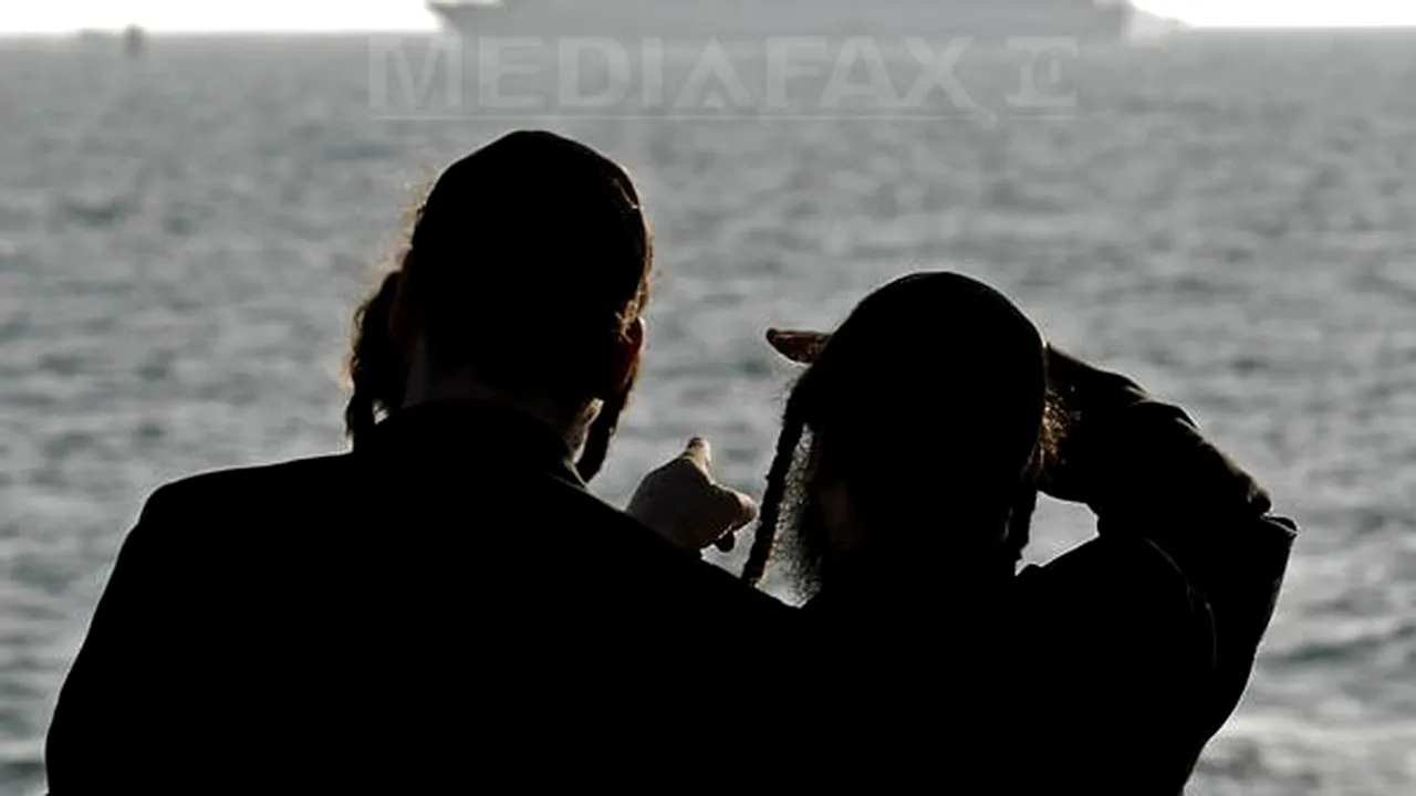 480 de pasageri ai flotilei sunt deţinuţi în Israel, alţi 48 vor fi expulzaţi