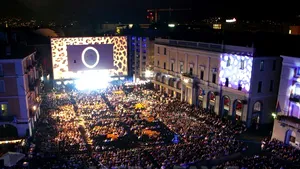 Festivalul de la Locarno: Claudia Cardinale, Harrison Ford, Daniel Craig- printre vedetele care vor participa la eveniment