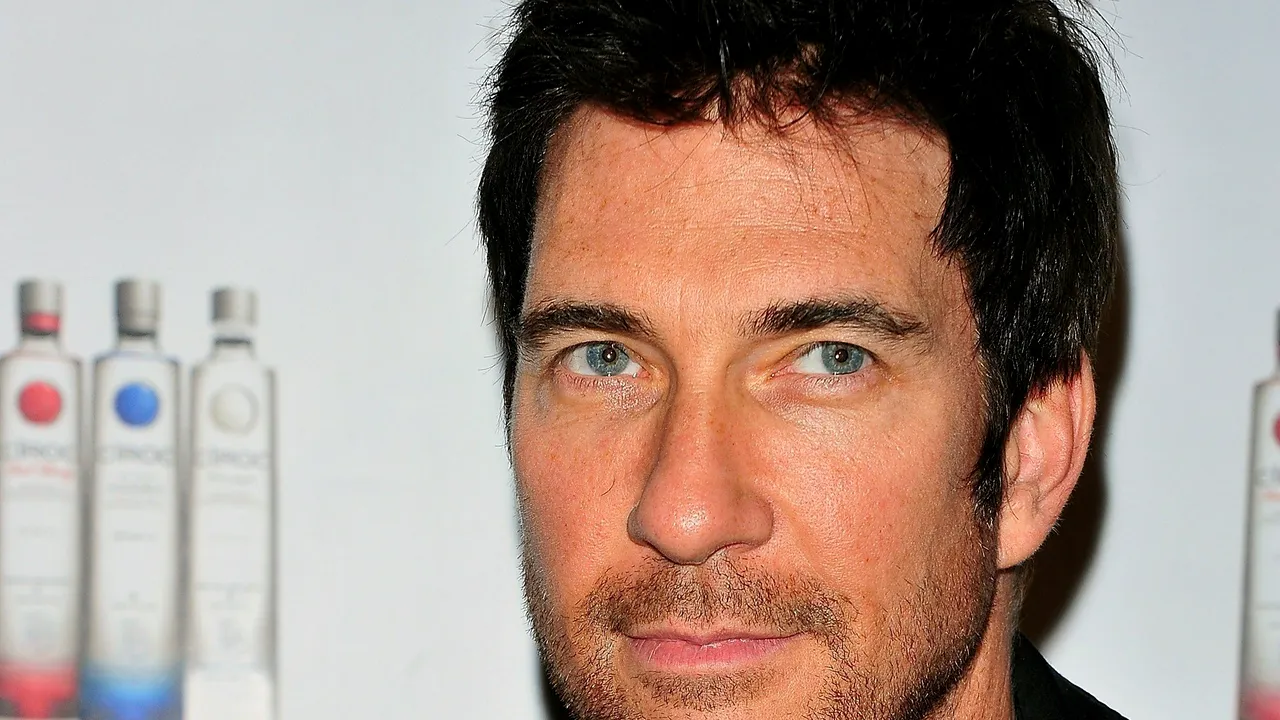 Mama actorului Dylan McDermott a fost ucisă de iubitul ei mafiot, în 1967, potrivit unor noi dovezi