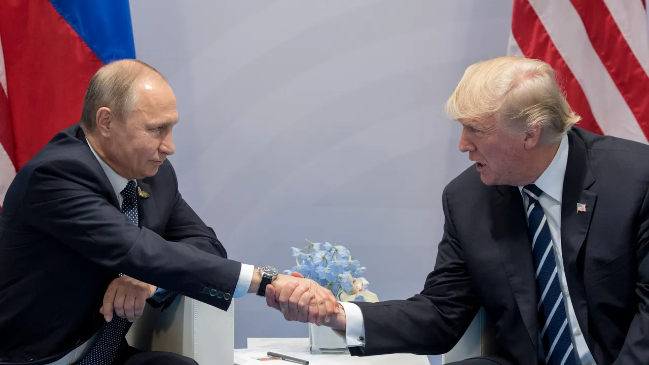 Oficial rus: Moscova şi-a dorit mereu normalizarea relaţiilor cu Statele Unite