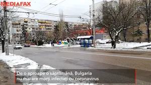 Cum luptă bulgarii cu coronavirusul. Explicaţia unui medic: respectarea regulilor e mai eficientă ca tratamentul