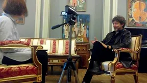 INTERVIU - Renato Zanella, coordonatorul trupei de balet de la Opera Naţională Bucureşti: 