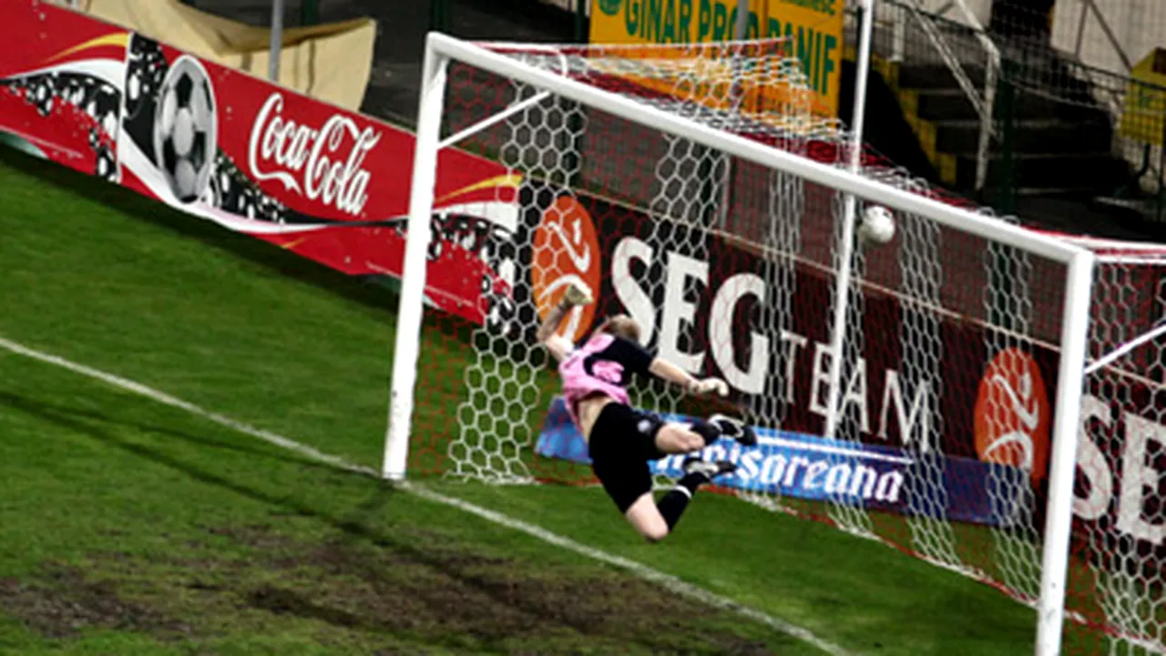 Astra Ploieşti - Unirea Alba Iulia, scor 4-2