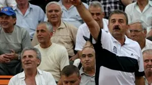 Ionuţ Popa, din nou în conflict cu jurnaliştii
