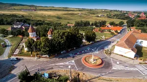 #euprimar Primul „smart village” din România. Cum a ajuns o comună să aibă „Patrula Eco” 