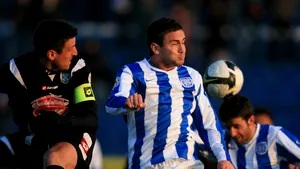 Politehnica Iaşi - Unirea Alba Iulia, scor 1-0, în Liga I