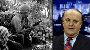 A murit Peter Arnett, legendă a jurnalismului de război. A fost laureat al Premiului Pulitzer pentru reportajele războiului din Vietnam