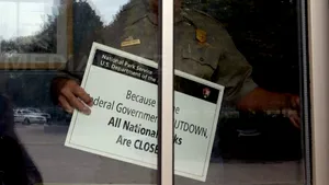 Imaginea republicanilor a ajuns la un nivel minim record