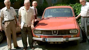 Over Six Million Registered Drivers In Romania, 32 Are More Than 100 Years Old