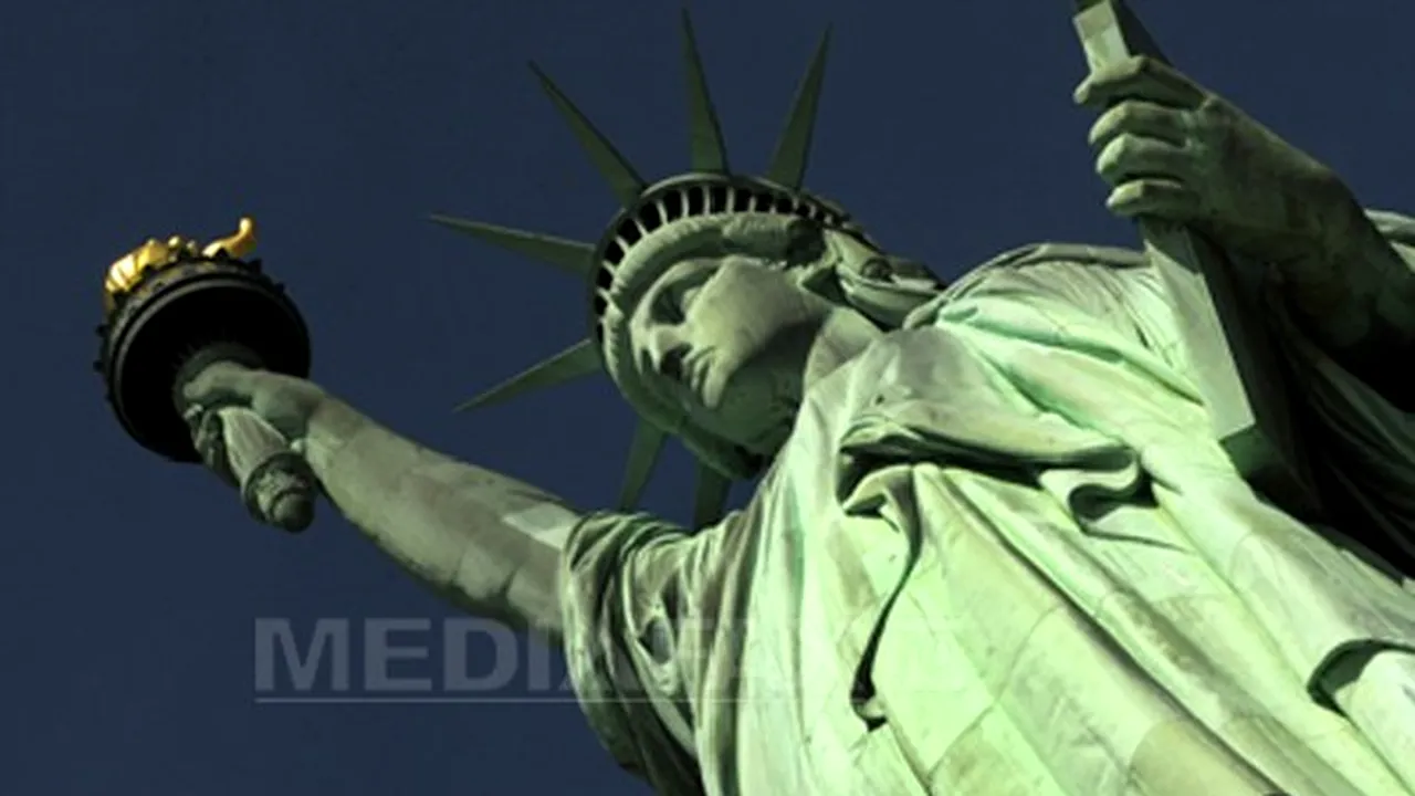 Institutul Smithsonian: Statuia Libertăţii a reprezentat iniţial o femeie musulmană