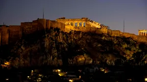 De ce Atena are un nume la plural? Secretul vechi de mii de ani ascuns în numele capitalei Greciei