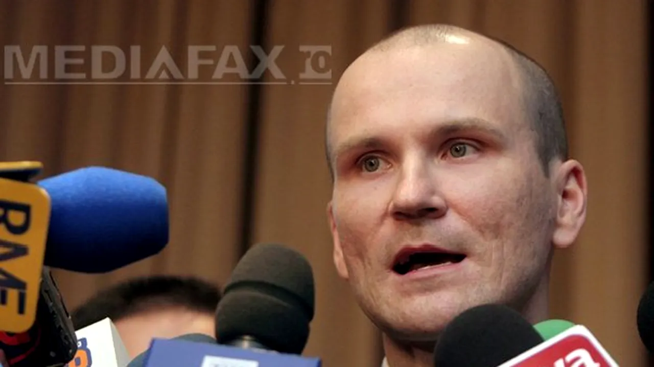 Un fost ministru polonez al Sporturilor, condamnat la trei ani de închisoare pentru corupţie
