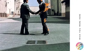 CD Pink Floyd returnat cu 35 de ani întârziere la o bibliotecă din Maryland