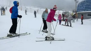 O staţiune de pe Valea Prahovei, premiată la World Ski Awards, pentru turismul de iarnă